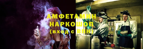 стафф Гусь-Хрустальный