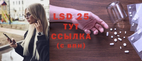 стафф Гусь-Хрустальный
